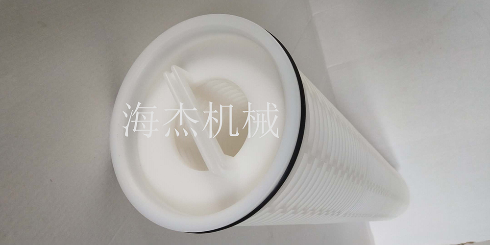 大流量水濾芯。