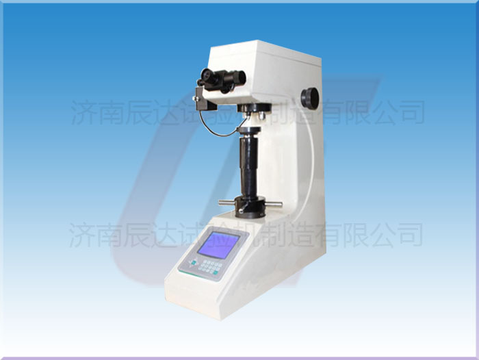 HV-5型維氏硬度計(jì)的作用以及主要特點(diǎn)是什么？